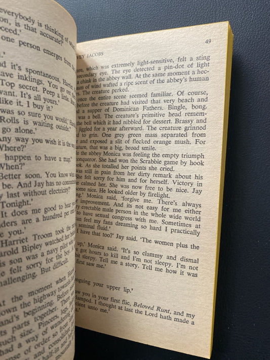 The Best SF Stories From New Worlds 3 ed. by Moorcock 1970 Berkley S1790 PB