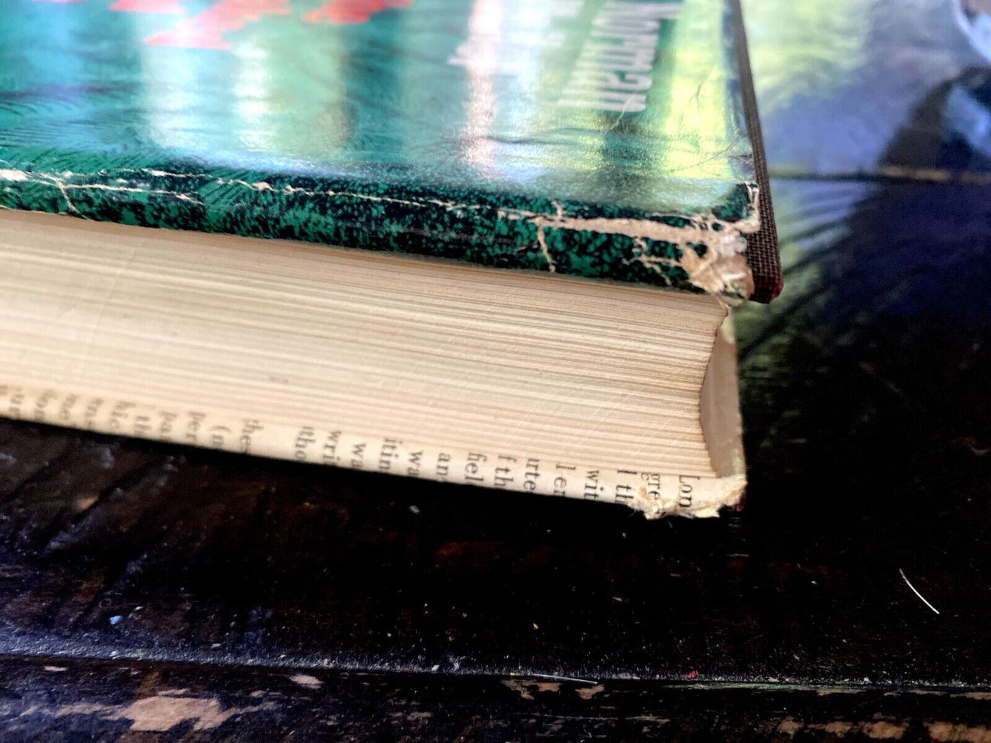The Naked and the Dead by Norman Mailer 1948 Modern Library #321 Hardcover