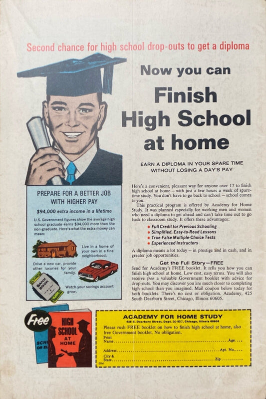 Marvel Comics Amazing Spider-man #99 Bronze Age 1971