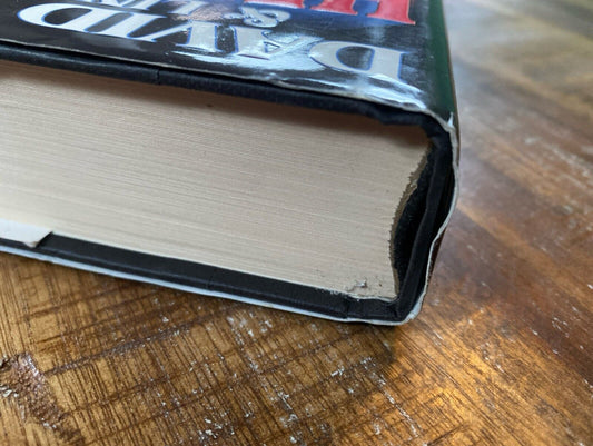 Hell's Gate by David Weber & Linda Evans 2006 Baen Hardcover