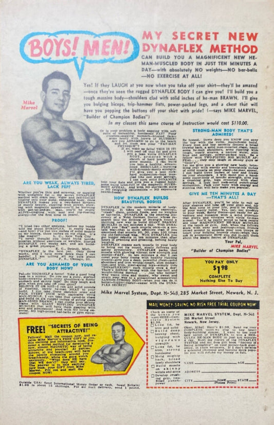 Marvel Comics Amazing Spider-man #35 Silver Age 1966 Molten Man