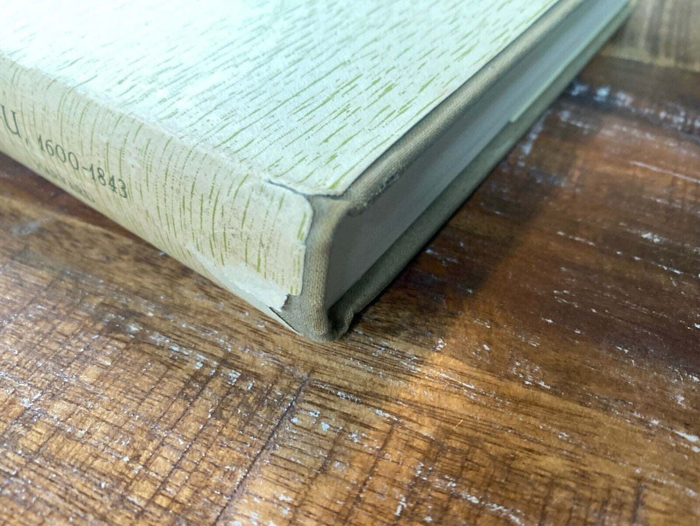 Politics in the Tokugawa Bakufu 1600-1843 by Conrad Jotman 1967 Harvard Press