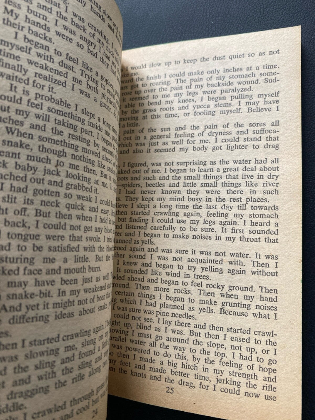 The Hell Bent Kid by Charles O. Locke 1957 Popular Giant G225 Paperback Movie