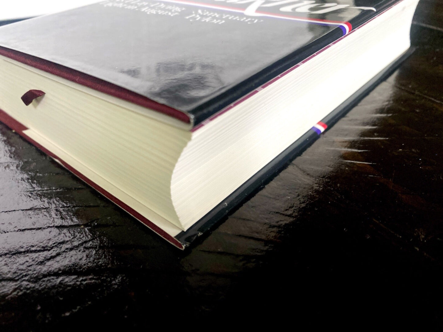 William Faulkner: Novels 1930-1935 Library of America 1985 Hardcover