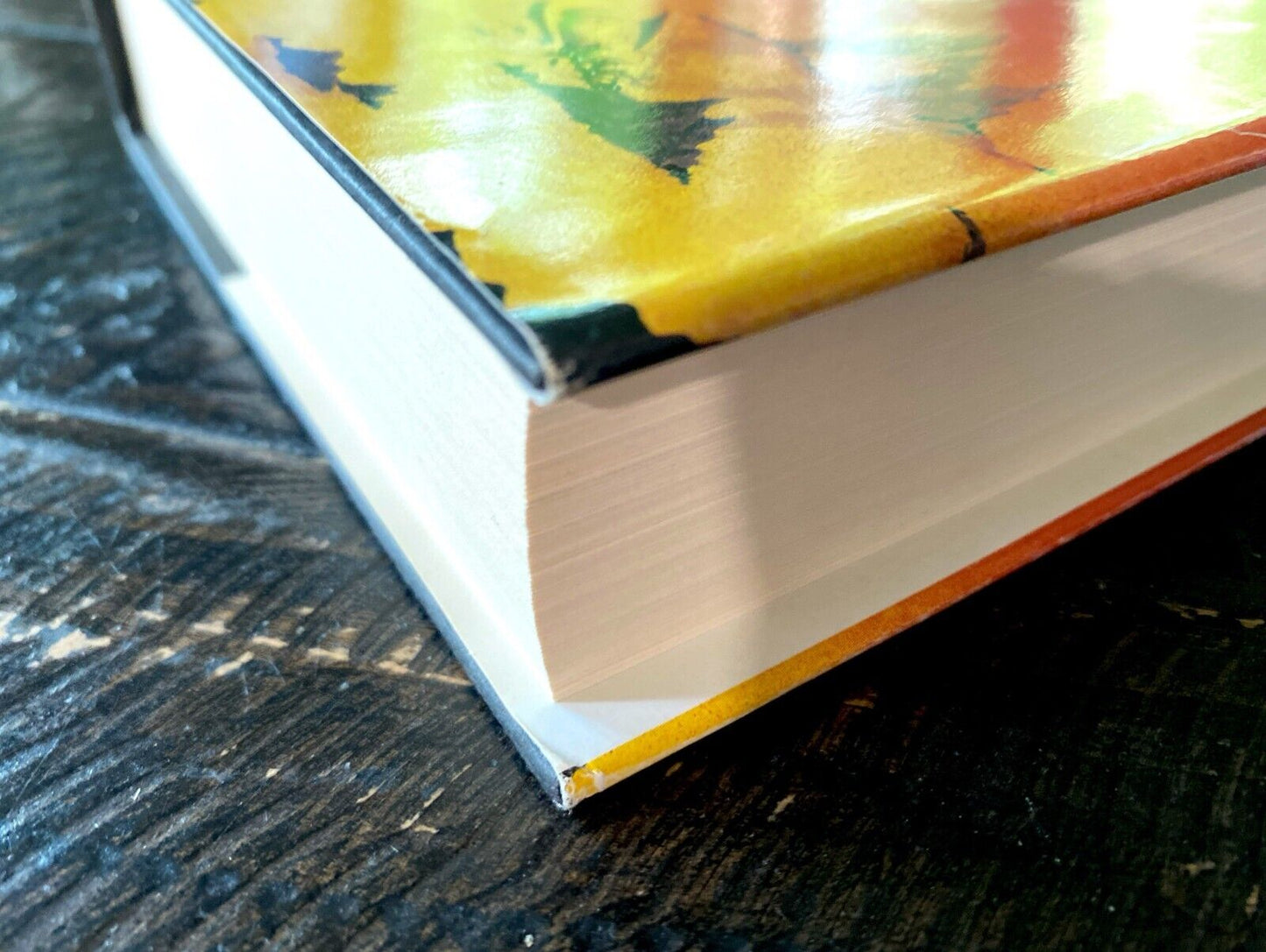 Ingathering: The Complete People Stories by Zenna Henderson 1995 NESFA Hardcover