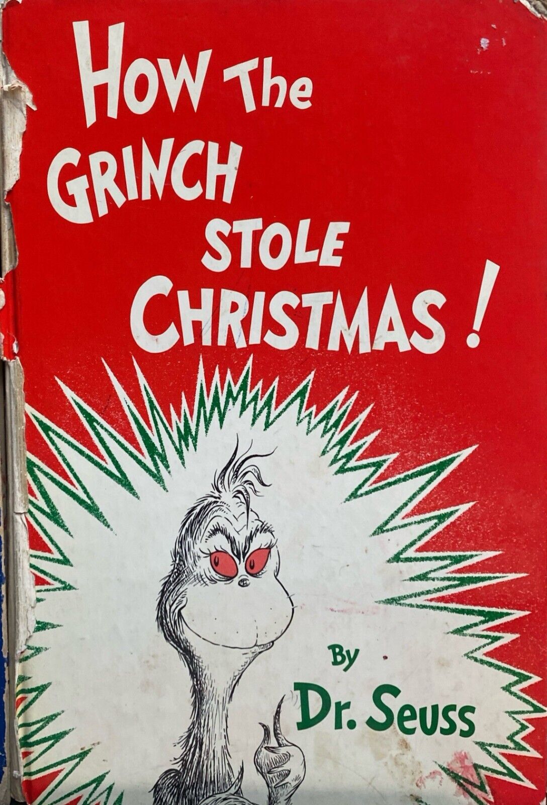 Large Lot of 29 Vintage Dr. Seuss Children's Books BCE Hardcover Reader Copies