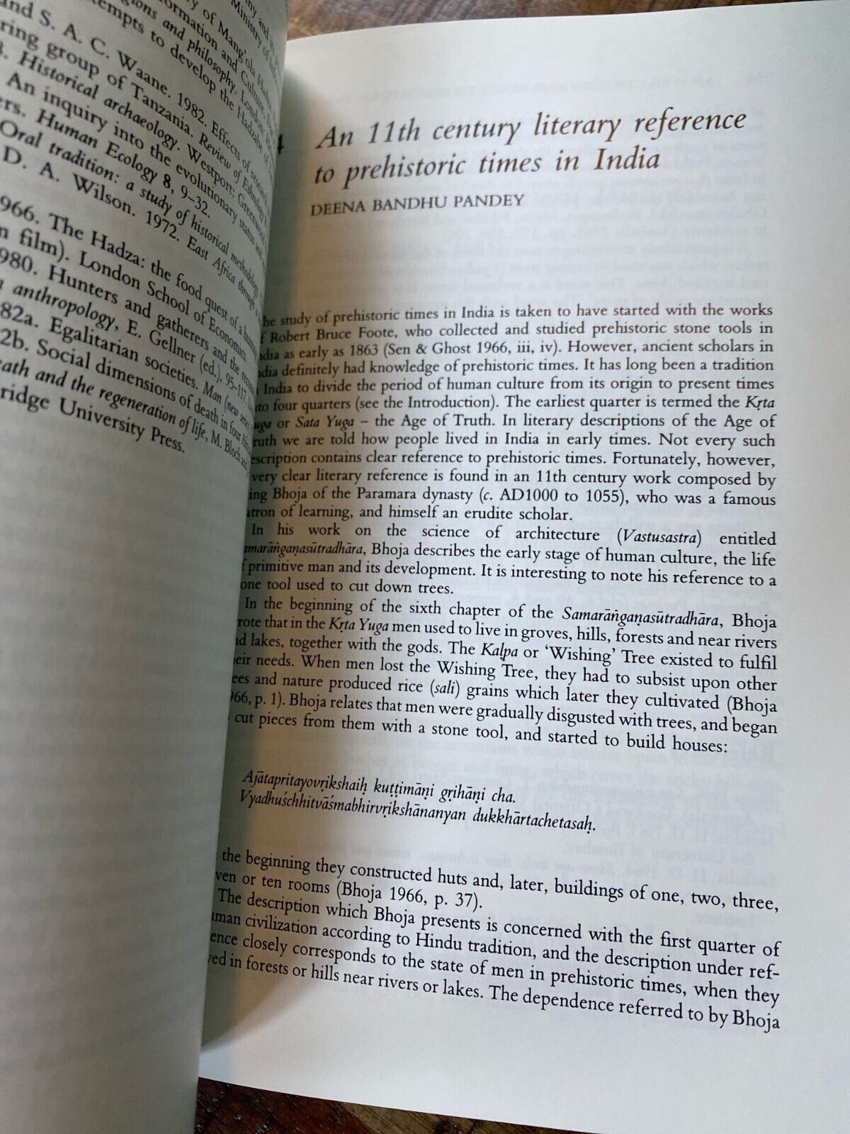 Who Needs the Past? Indigenous Values and Archaeology by Layton 1994 One World
