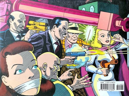 Superman: Sunday Classics 1939-1943 by Siegel & Shuster 2006 Hardcover