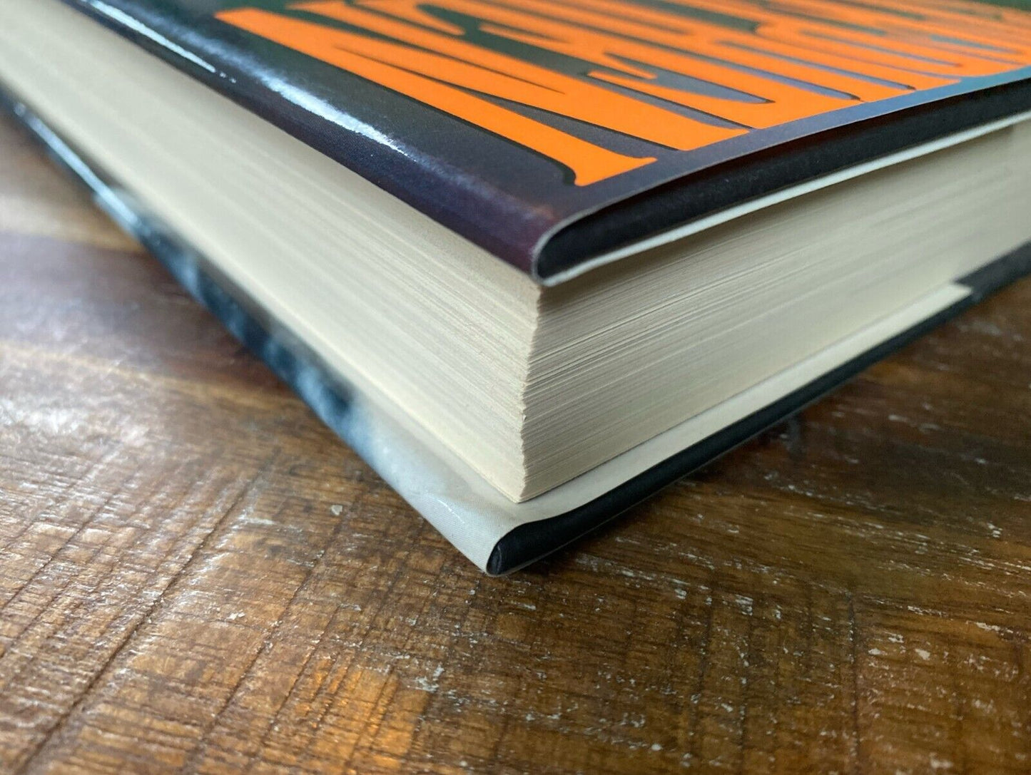 The Dark Half by Stephen King 1989 Viking Hardcover First Edition