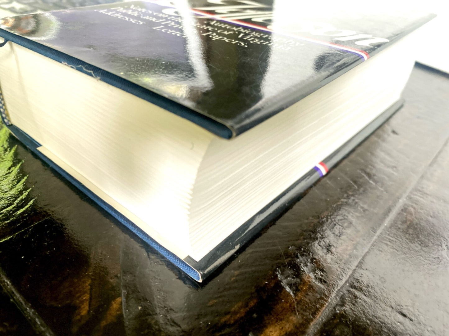 Thomas Jefferson: Writings 1984 Library of America Hardcover