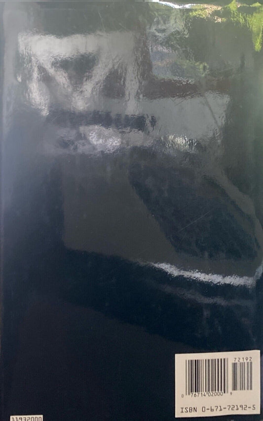 The Sharp End by David Drake 1993 Baen Hardcover