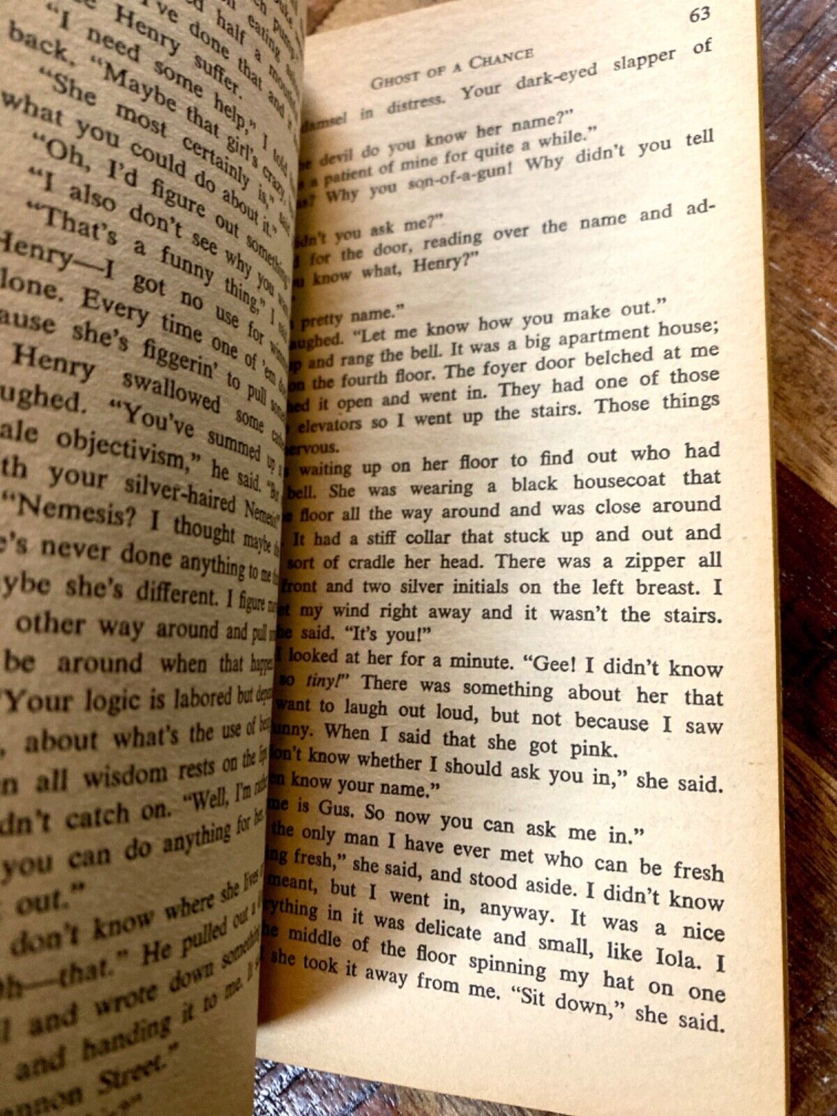 Caviar by Theodore Sturgeon 1953 Ballantine 119 Paperback