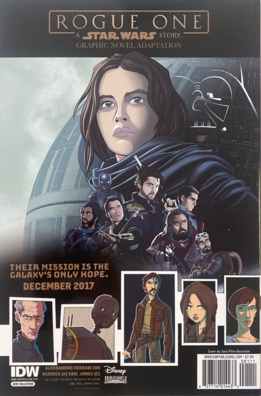 IDW Comics Transformers: Till All Are One Annual 2017 Modern Age