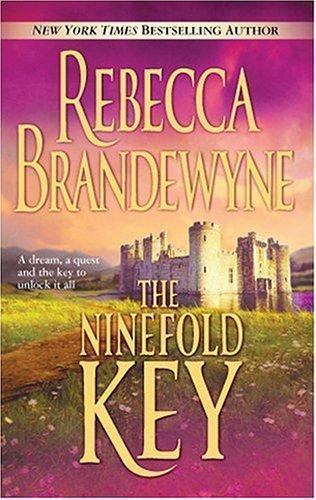 The Ninefold Key by Rebecca Brandewyne 2004 Mira Paperback