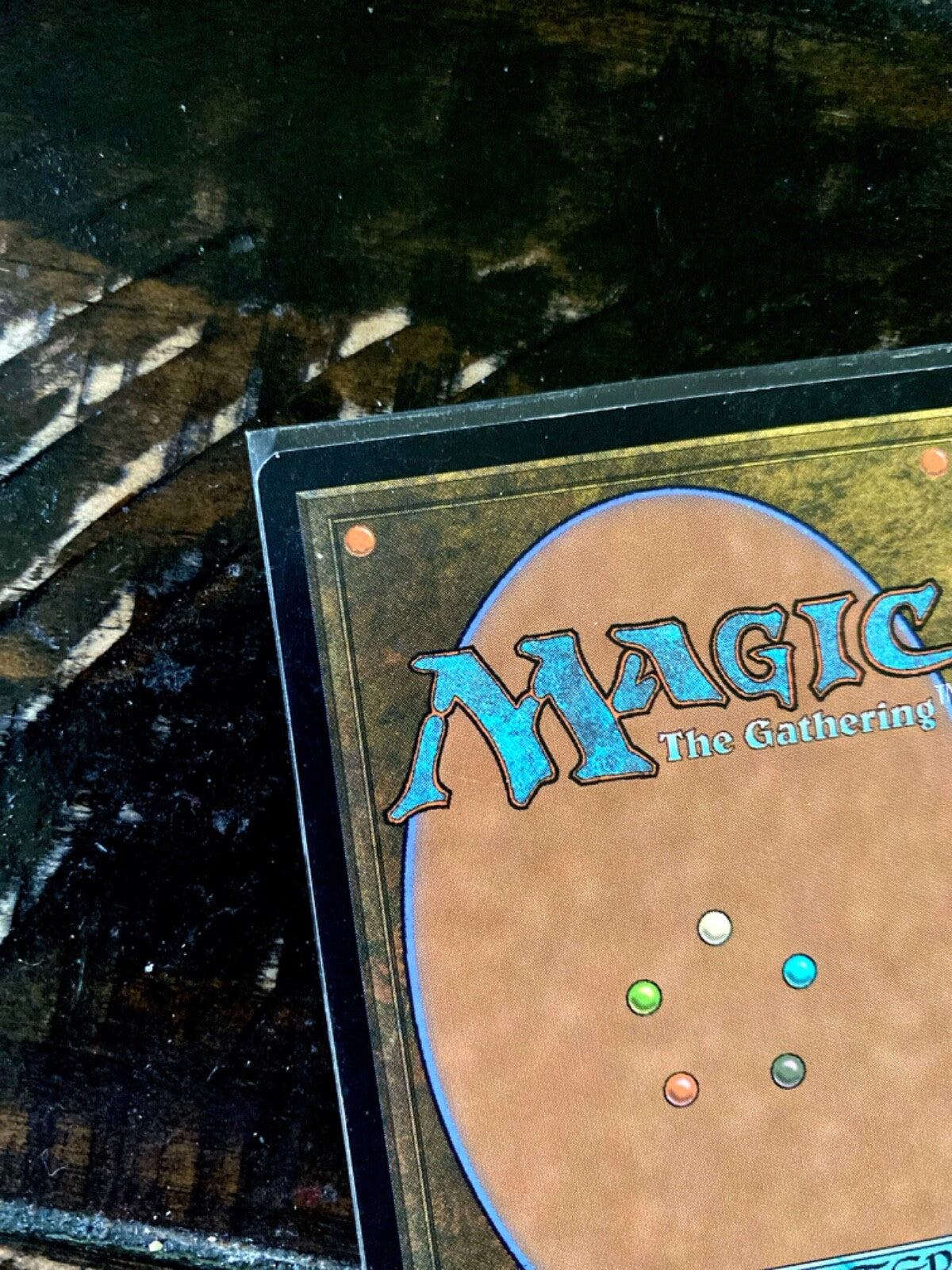 Magic the Gathering (MTG) Darksteel Forge Magic 2014 (M14)