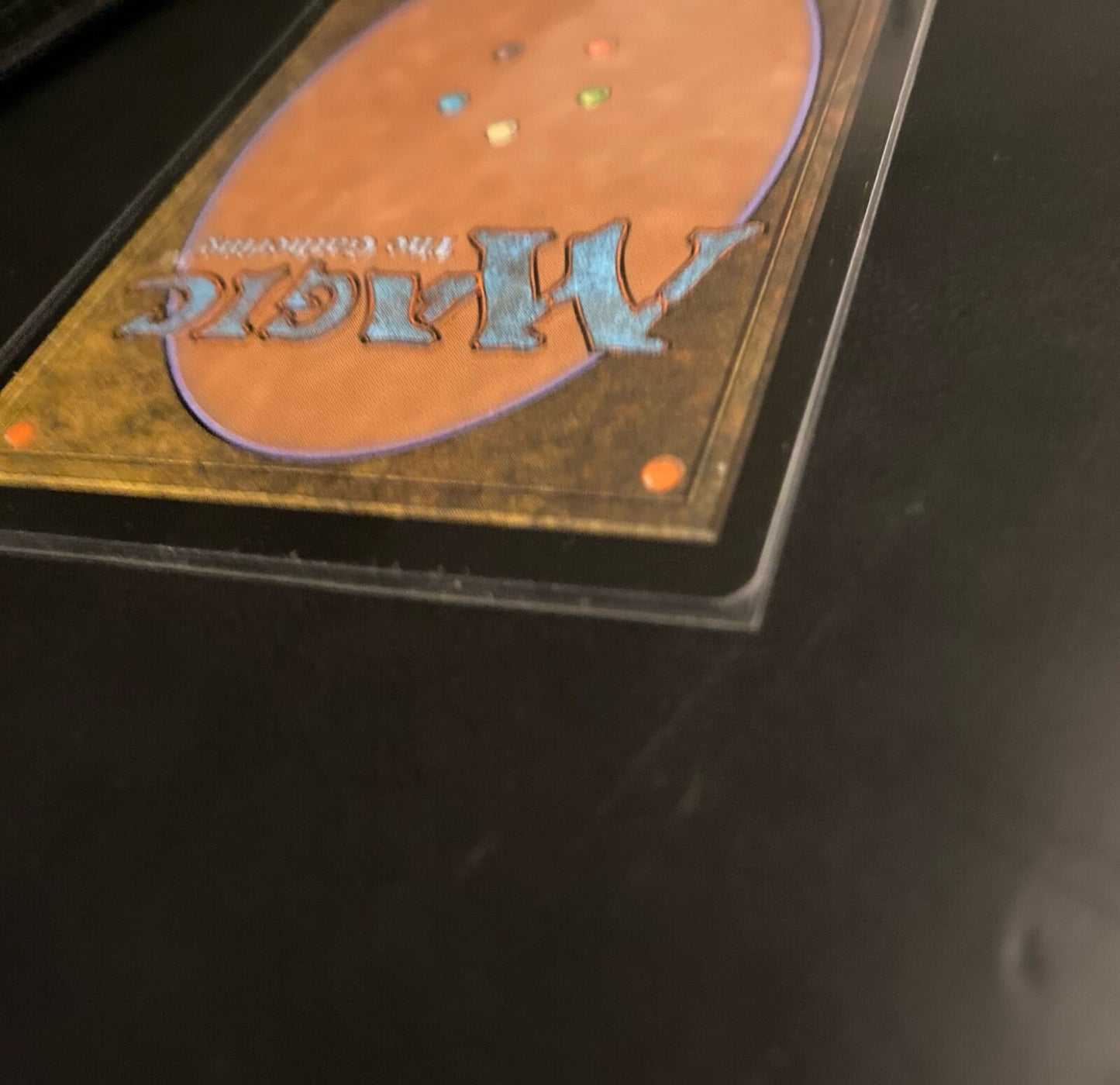 Magic MTG Wooded Foothills Battle for Zendikar - Expeditions Foil Full Art