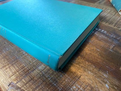 Eleven Blue Men and Other Narratives of Medical Detection by Berton Roueche