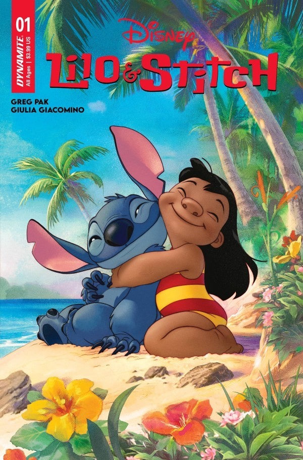 Disney – The Stacks Comics and Paperbacks