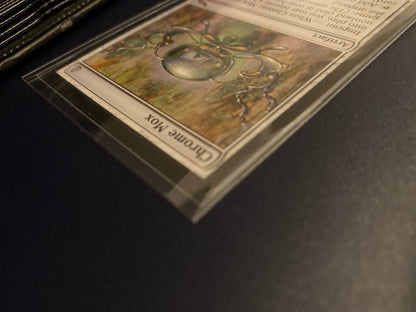 Magic the Gathering (MTG) Chrome Mox Mirrodin