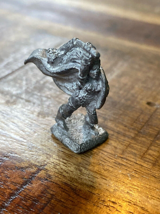 Women of Conan 5002b Tabletop TTRPG Pewter Miniature 1980 D&D