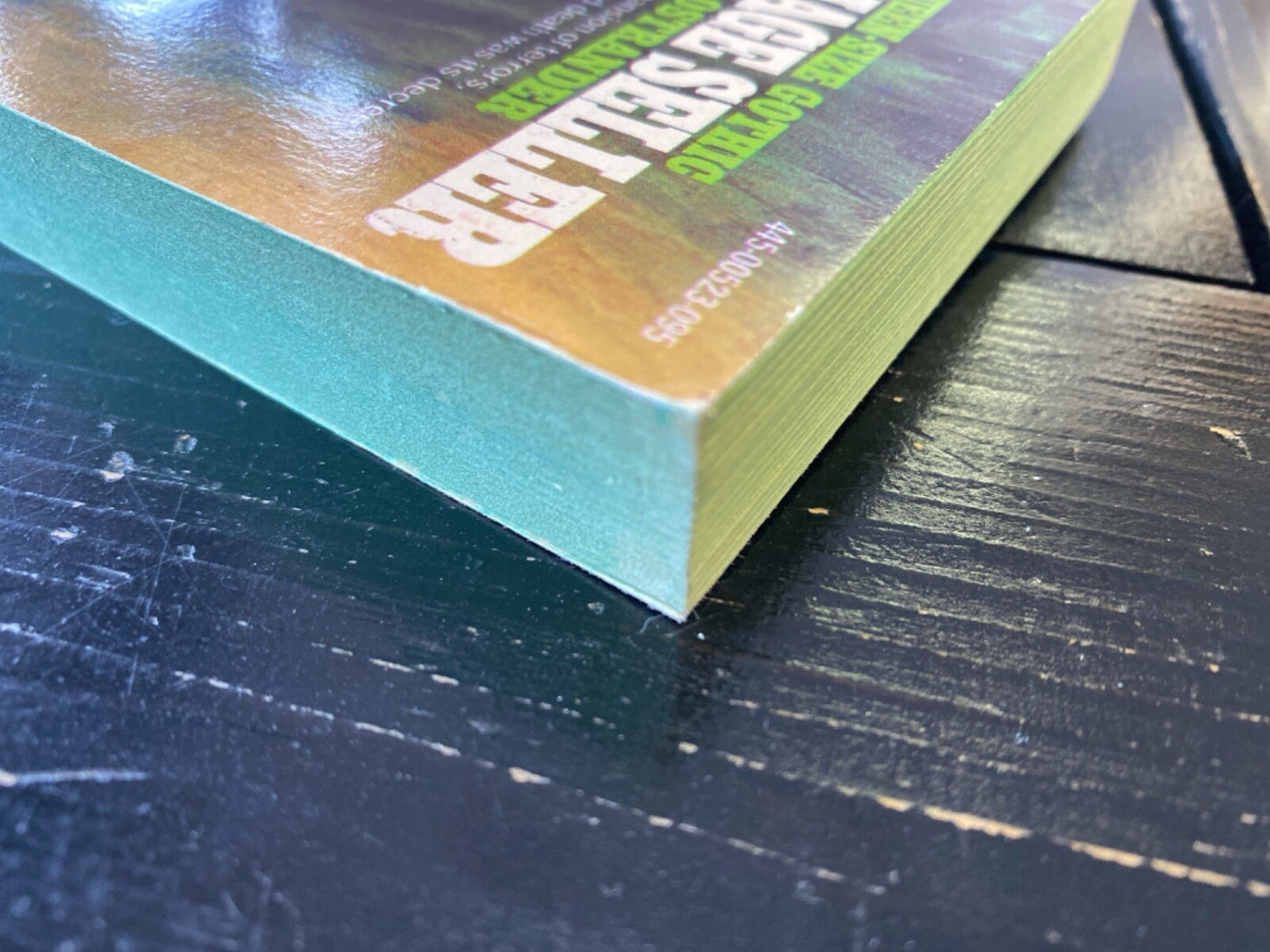 The Image Seller by Kate Ostrander 1974 Popular Library Paperback