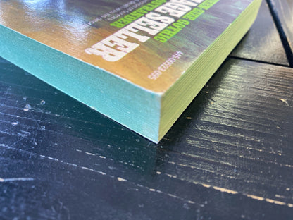 The Image Seller by Kate Ostrander 1974 Popular Library Paperback