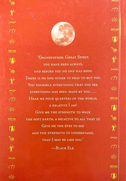 The Ancestors' Path by John Lavinnder 2003 Inner Ocean Paperback