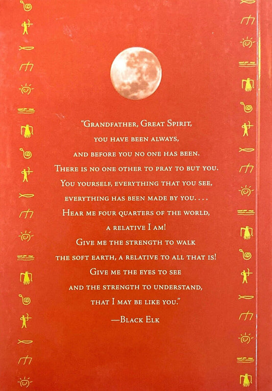 The Ancestors' Path by John Lavinnder 2003 Inner Ocean Paperback