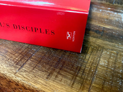 The Devil's Disciples by Anthony Read 2005 Norton Paperback
