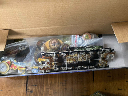 Descent: Journeys in the Dark + Road to Legend + Well of Darkness + Conversion