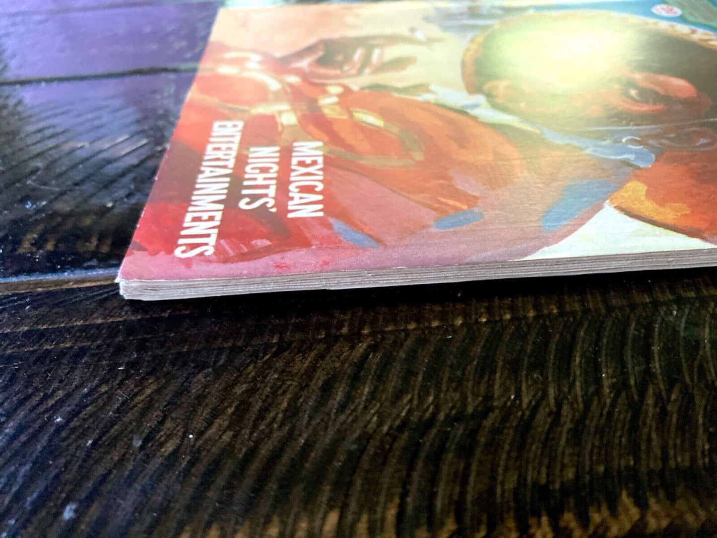 The Wide World Magazine No. 350 Vol. 59 June 1927 London Pulp