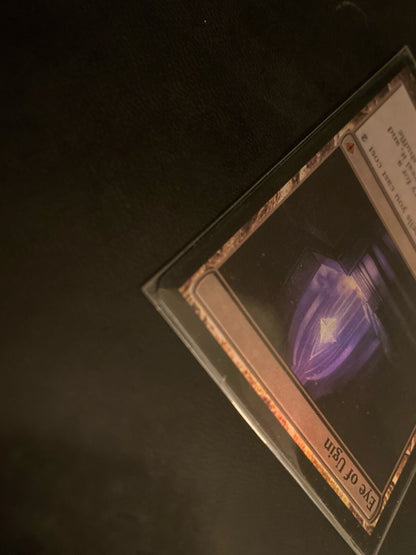 Magic the Gathering (MTG) Eye of Ugin Worldwake Foil