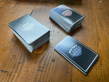 Road Kill Rally Board Game Complete 2010 Z-Man Games