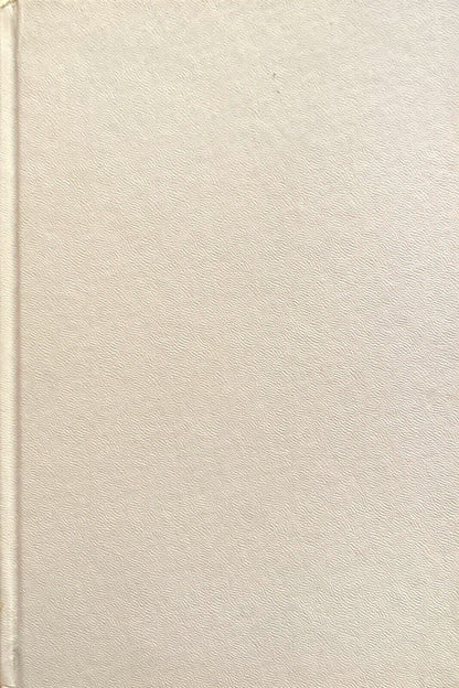 Triad: Three Complete Science Fiction Novels by A.E. Van Vogt 1951 Hardcover