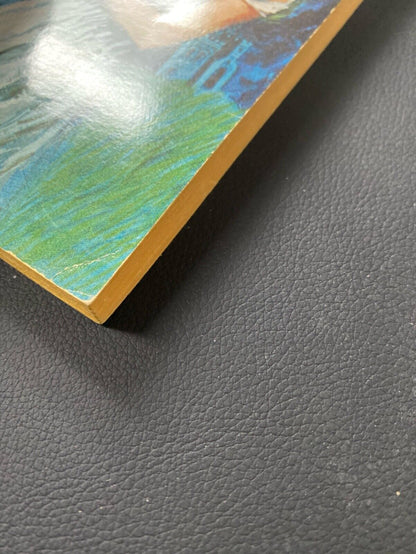 Morgan's Castle by Jan Hilliard 1964 Ace K-203 Paperback