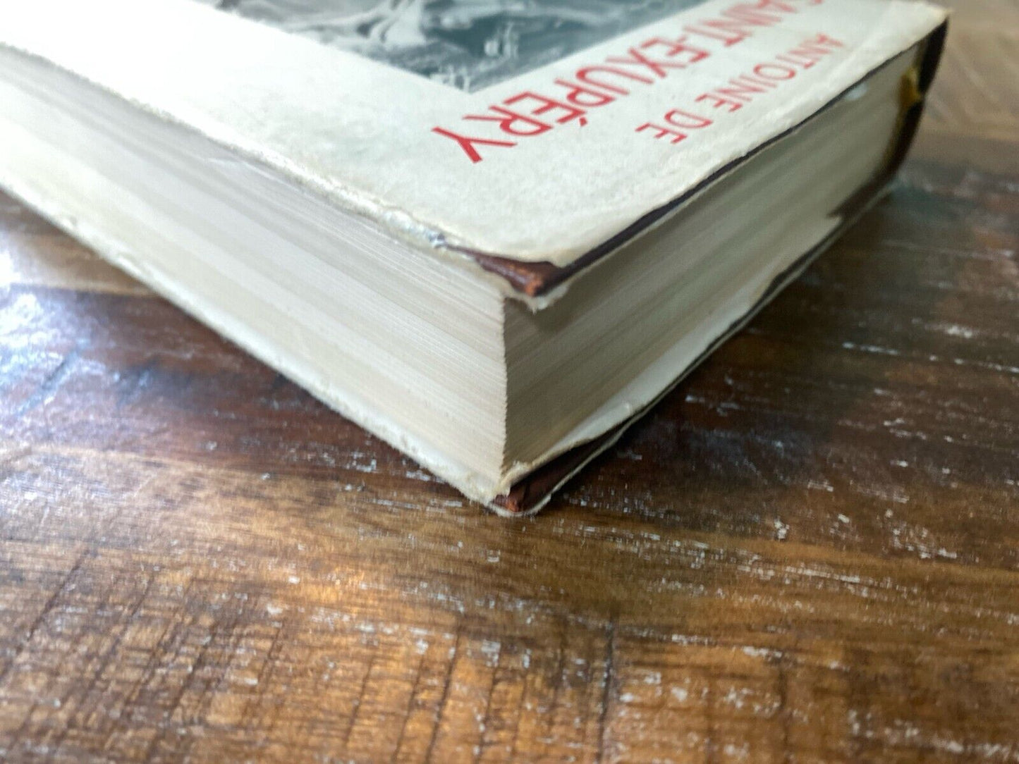 Antoine de Saint-Exupery Oeuvres 1953 Bibliotheque de la Pleiade Import