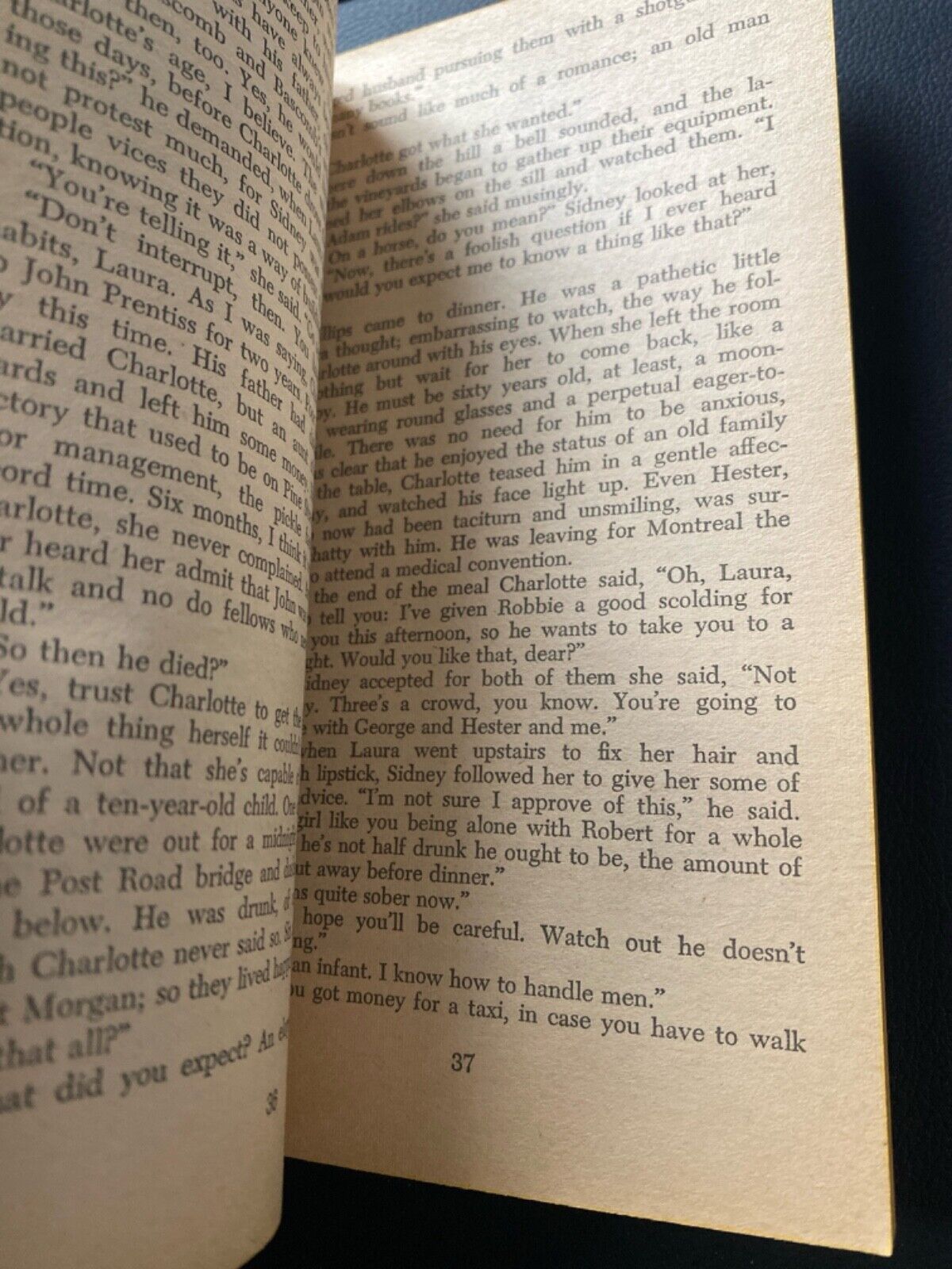 Morgan's Castle by Jan Hilliard 1964 Ace K-203 Paperback