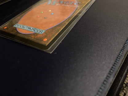 Magic the Gathering (MTG) Mana Confluence Journey Into Nyx