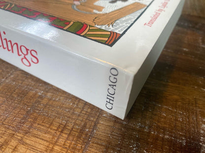 Medieval Callings edited by Jacques Le Goff 1990 University of Chicago Paperback
