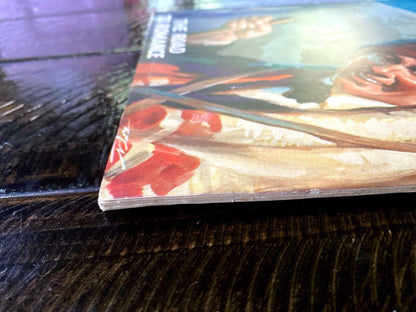 The Wide World Magazine No. 346 Vol. 58 February 1927 London Pulp