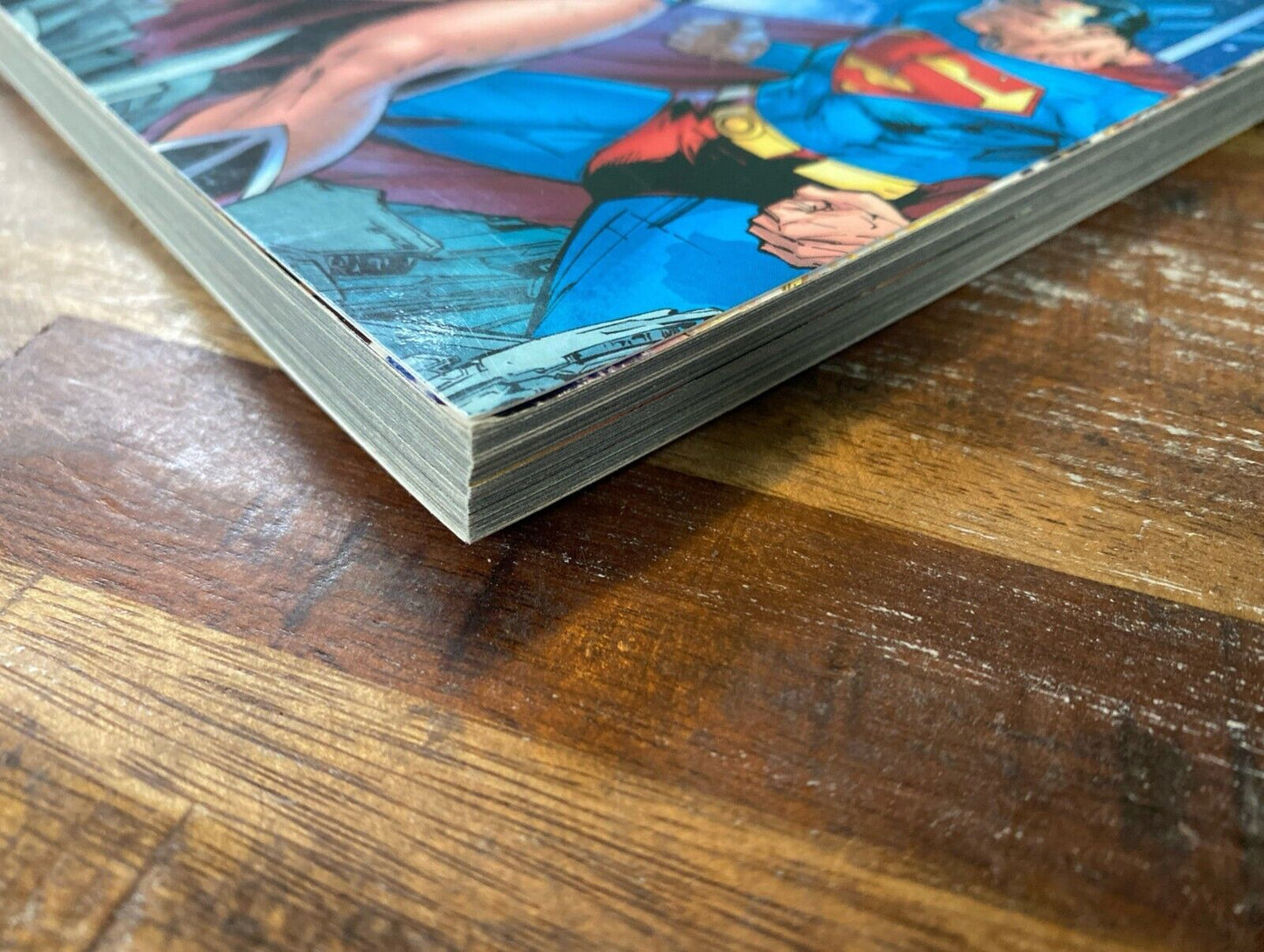 DC Comics Infinite Crisis 2006 Trade Paperback