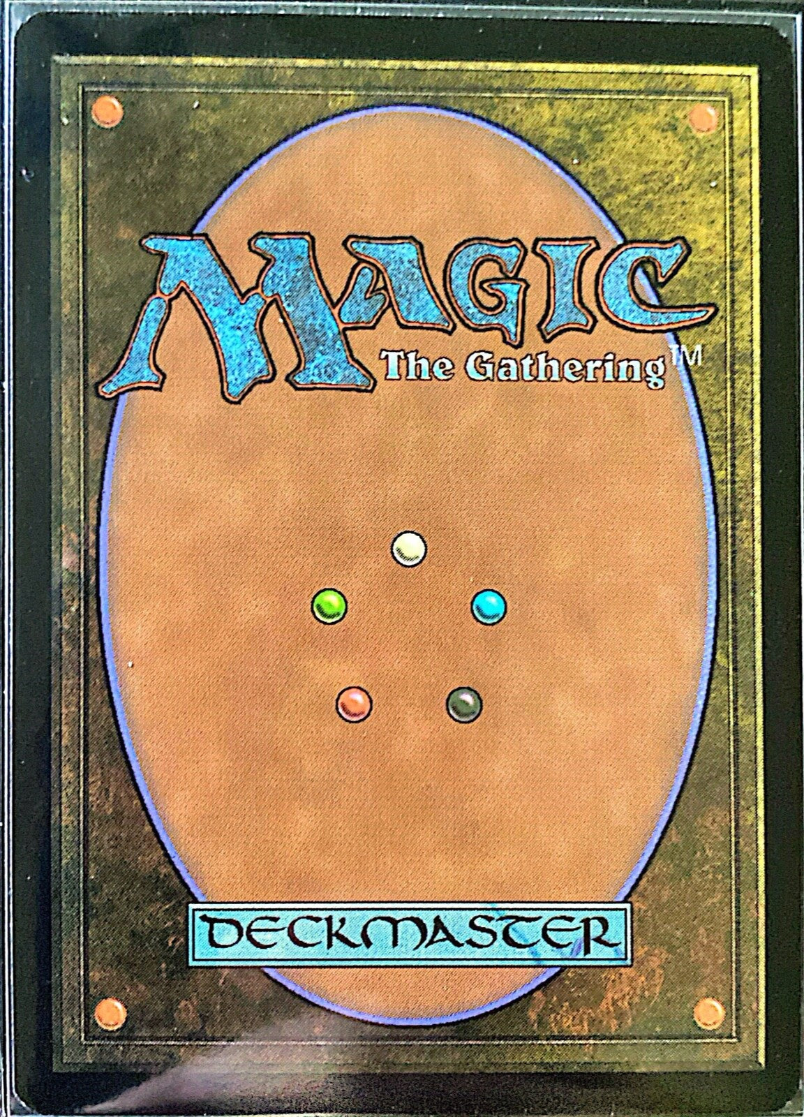 Magic the Gathering (MTG) Altar of the Brood Khans of Tarkir Foil