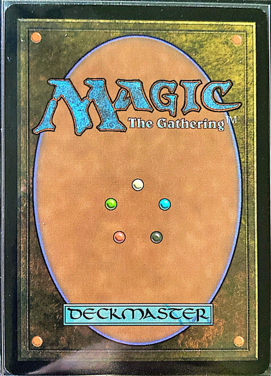 Magic the Gathering (MTG) Altar of the Brood Khans of Tarkir Foil