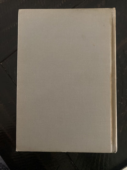 Munich Playground by Ernest R. Pope 1941 Putnam Hardcover First Edition