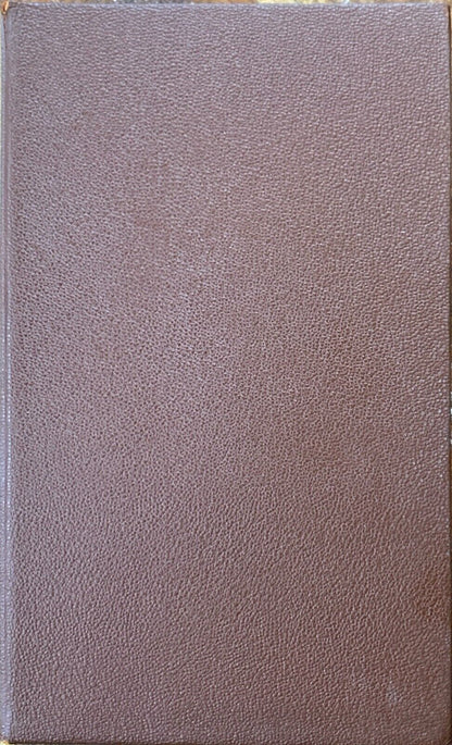 Antoine de Saint-Exupery Oeuvres 1953 Bibliotheque de la Pleiade Import