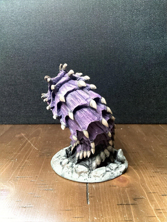 Dungeons & Dragons Goremaw Custom Paint