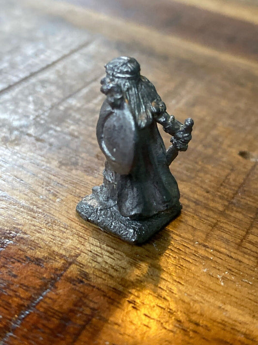 Women of Conan 5002a Tabletop TTRPG Pewter Miniature 1980 D&D