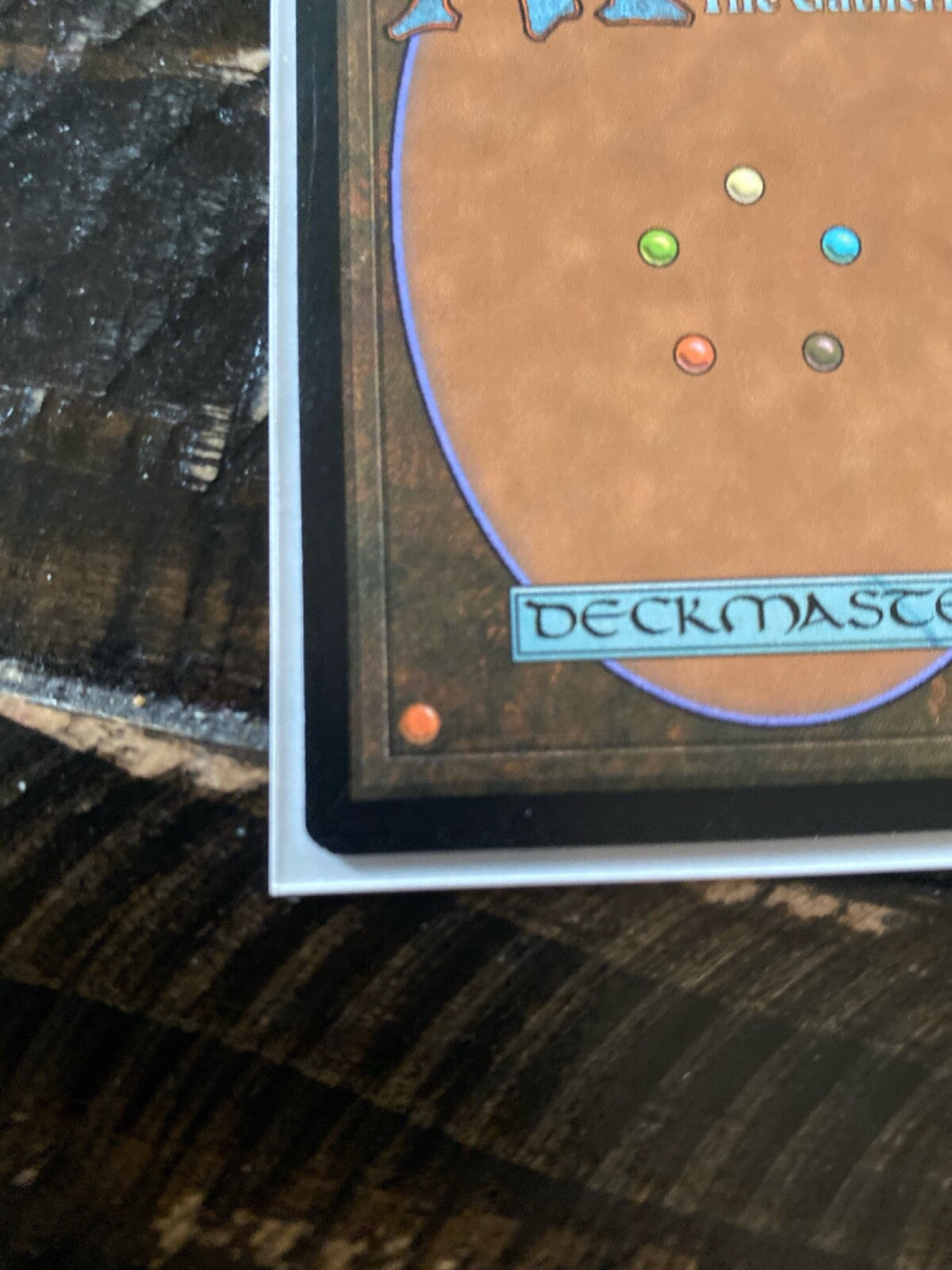 Magic the Gathering (MTG) Amulet of Vigor Worldwake