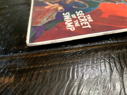 The Wide World Magazine No. 342 Vol. 57 October 1926 London Pulp