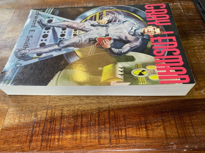 Gray Lensman by E.E. Doc Smith 1997 Old Earth Books Paperback